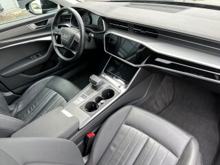 Audi A6 2.0 150kW