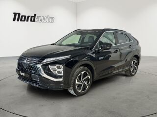 Mitsubishi Eclipse Cross PHEV 4WD 2.4 138 kW