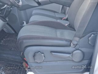 Mercedes-Benz Sprinter 2.1 70кВ