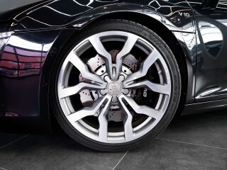 Audi R8 Coupe 5.2 FSI Quattro 5.2 V10 386kW