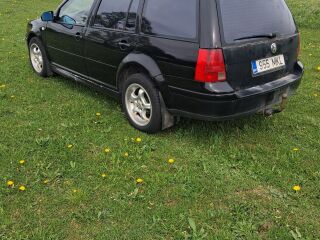 Volkswagen Bora 1.9 74kW