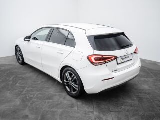 Mercedes-Benz A 180 d 1.5 85kW