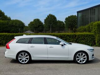 Volvo V90 2.0 140кВ