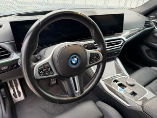 BMW i4 M50 400kW