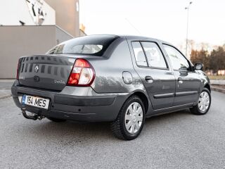 Renault Thalia 1.4 55кВ