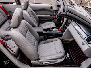 Ford Mustang 4.0 157kW