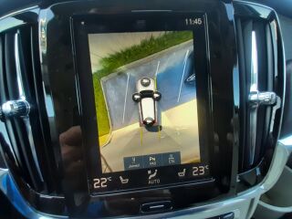 Volvo V90 Cross Country 2.0 145kW