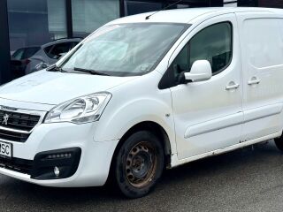 Peugeot Partner 1.6 55кВ