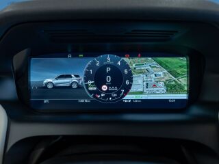 Land Rover Discovery Sport DYNAMIC HSE Plug-in 1.5 118kW
