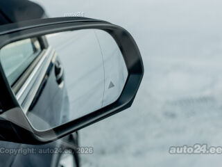 Mercedes-Benz V 250 Avantgarde 2.1 140kW