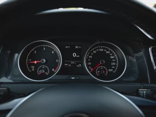 Volkswagen Golf 2.0 110kW