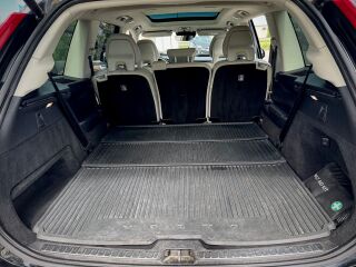 Volvo XC90 Inscription D5 High Tech 2.0 R4 TDI 165kW