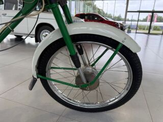 Riga 13 1kW