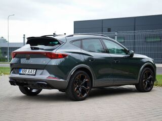Cupra Formentor VZ 2.0 228кВ