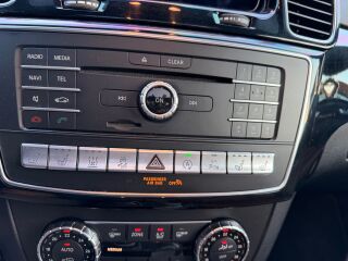 Mercedes-Benz GLS 350 AMG-Line 3.0 190kW