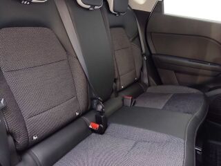 Renault Captur E-TECH HYBRID Techno CAPTUR E-TECH HYBRID 69kW
