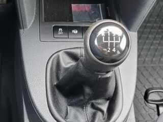 Volkswagen Caddy 1.6 75kW