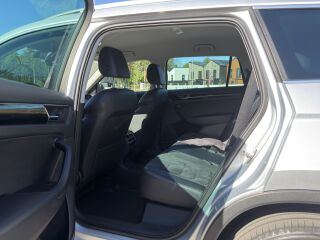 Skoda Kodiaq 2.0 140kW