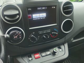 Citroen Berlingo 1.6 73kW