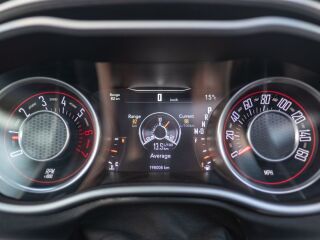 Dodge Challenger Widebody RT Plus 5.7 V8 320kW
