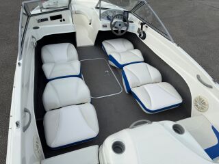 Bayliner 175 BR 3.0 R4 101kW