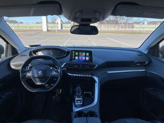 Peugeot 3008 BlueHDi 1.6 88кВ