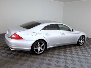 Mercedes-Benz CLS 320 Luxury Facelift 3.0 CDI 165kW