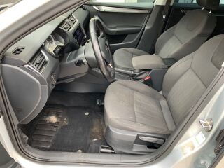 Skoda Octavia 1.4 R4 CZD 110kW