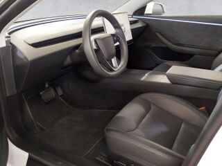 Tesla Model 3 Long Range Dual Motor 153kW