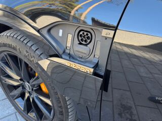 Audi e-tron Sportback 55 S-line quattro 300kW 158kW