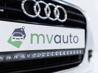 Audi A6 Comfort Line Plus Quattro 3.0 150kW