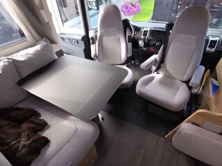 Adria Sonic 600SC 130kW