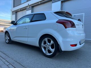 Kia Ceed 1.6 R4 93kW