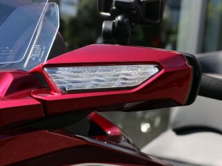 Honda GL 1800 92kW