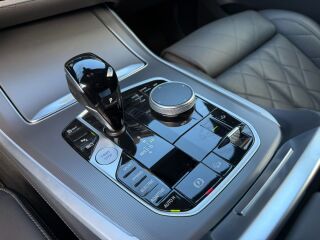 BMW X5 45e xDrive M-PAKETT PLUG-IN 3.0 210кВ