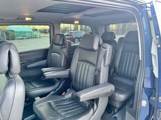 Mercedes-Benz Viano 3.0 165kW