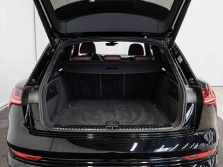 Audi e-tron 50 Quattro 230кВ