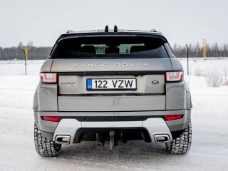 Land Rover Range Rover Evoque HSE 2.0 110kW
