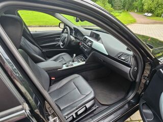 BMW 318 2.0 105kW