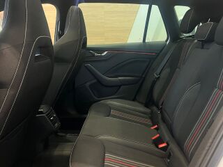 Skoda Kamiq FL Monte Carlo 1.5 TSI 110кВ