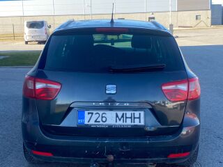 SEAT Ibiza 1.4 63kW