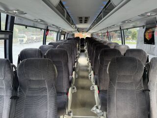 Volvo 9700H 13,06 m 263kW