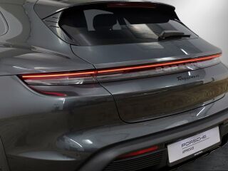 Porsche Taycan 4 Cross Turismo FL 320kW
