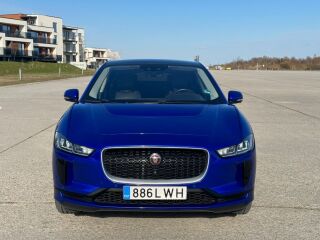 Jaguar I-Pace 294kW