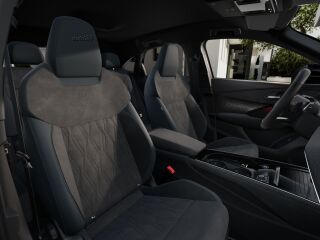 Audi Q3 Sportback TFSI 1.5 TFSI 110kW