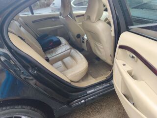 Volvo S80 2.5 147kW