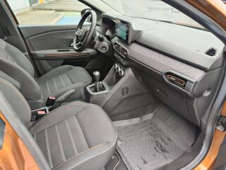 Dacia Sandero Stepway Comfort 1.0 67кВ