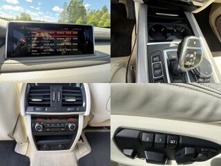 BMW X5 M50 3.0 280kW