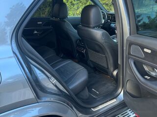 Mercedes-Benz GLE 350 AMG 2.9 200kW