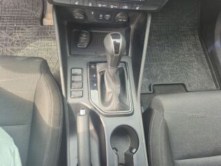 Hyundai Tucson 1.6 100kW